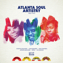 Varios - ATLANTA SOUL ARTISTRY - LP