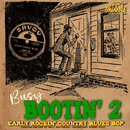 Various - BUSY BOOTIN' 2 - LP (col. vinyl) PRE-ORDER