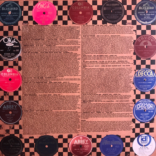 Various - BUSY BOOTIN' 2 - LP (col. vinyl) PRE-ORDER