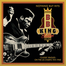 B.B. King - Golden Decade Nothing But Hits - LP
