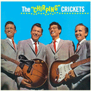 BUDDY HOLLY - The Chirping Crickets - LP (col. vinyl)