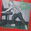 JOEY WELZ - Años de Rockabilly - LP