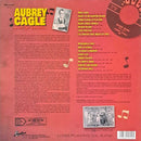 AUBREY CAGLE - Bop'n'Stroll with ... - LP