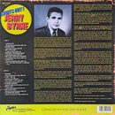 JERRY BYRNE - Lights Out! - LP