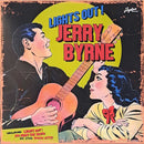 JERRY BYRNE - Lights Out! - LP