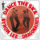 BYRON LEE - Dance The Ska - LP