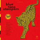 BLUE TONE STOMPERS - Look Up! - LP