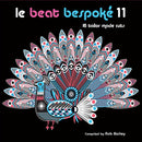 Various - LE BEAT BESPOKE Vol.11 - LP