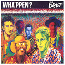 THE BEAT - Wha'ppen? - LP (col. vinyl)