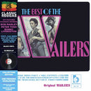 WAILERS - The Best Of ... - LP