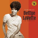BETTYE LAVETTE - Let Me Down Easy Bettye LaVette In Memphis - LP