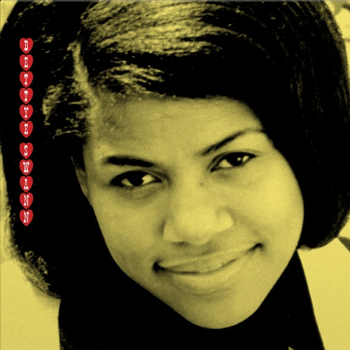 BETTYE SWANN - Bettye Swann - DoLP