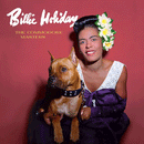 BILLIE HOLIDAY - The Commodore Masters - LP (col. vinyl)