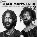 Various - BLACK MAN'S PRIDE 2 - DoLP