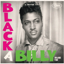 V.A. - BLACK-A-BILLY Vol.2 - LP