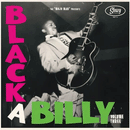 V.A. - BLACK-A-BILLY Vol.3 - LP