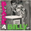 V.A. - BLACK-A-BILLY Vol.4 - LP