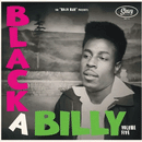 V.A. - BLACK-A-BILLY Vol.5 - LP