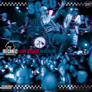 BLECHREIZ - Live & Loud In Berlin - LP
