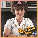 Various - BLUE PLATE SPECIAL Vol.2 - LP