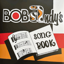 BOB ANDY - Bob Andy's Song Book - LP