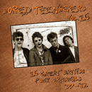 Various - BORED TEENAGERS Vol.16 - LP