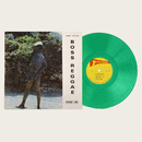 Various - BOSS REGGAE - LP coloured vinyl