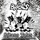 BRIOLES - Sotano Tales I - LP (col. vinyl)