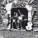 BRIOLES - Sotano Tales II - LP