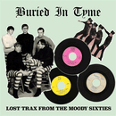 Various - BURIED IN TYME - LP (col. vinyl)