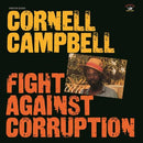 CORNELL CAMPBELL - Fight Against Corruption - LP