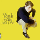 CHRIS FARLOWE - En la escena con... - LP