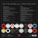 CHRIS FARLOWE - En la escena con... - LP
