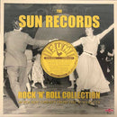 Various - THE SUN RECORDS ROCK'n'ROLL COLLECTION - DoLP