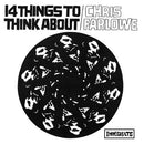 CHRIS FARLOWE - 14 Things To Think About - LP (col. vinyl)