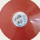 CRACKLE RATTLE BASH - Flashback - LP (col. vinyl)