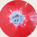 CRACKLE RATTLE BASH - Flashback - LP (col. vinyl)