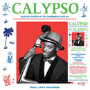 Various - CALYPSO MUSICAL POETRY - DoLP (col. vinyl)