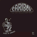Varios - CARIBOU Con ganas de ska - LP