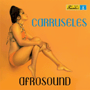 AFROSOUND - Carruseles - LP