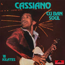 CASSIANO - Cuban Soul - LP