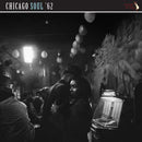 Varios - CHICAGO SOUL '62 - LP (RSD 2025)
