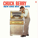 CHUCK BERRY - New Juke Box Hits - LP