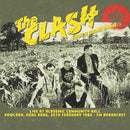 CLASH - Have A Drink On Me - DoLP