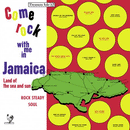 Various - COME ROCK WITH ME IN JAMAICA - LP