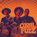 CORAL FUZZ - Coral Fuzz - LP