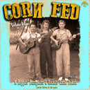 Various - CORN FED Vol.9 - LP (col. vinyl)