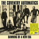 THE COVENTRY AUTOMATICS - Dawning Of A New Era - LP