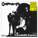 CRAWDADDYS - Crawdaddy Express - LP