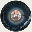 THE CRAZED - Get Beered Up! - LP (col. vinyl) black/white